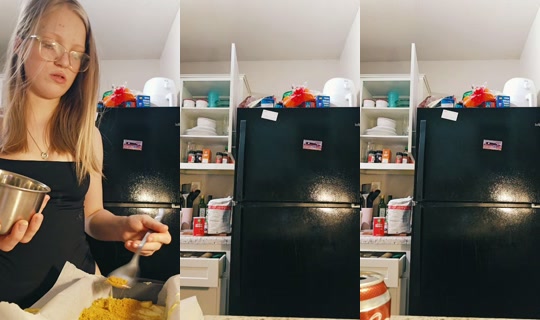 gabrielle_marie125 TikTok Live — Aug 25, 2026, 6:50 AM