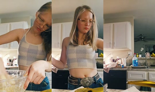 gabrielle_marie125 TikTok Live — Aug 26, 2026, 1:36 AM