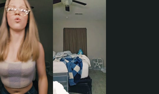 gabrielle_marie125 TikTok Live — Aug 26, 2026, 3:28 AM
