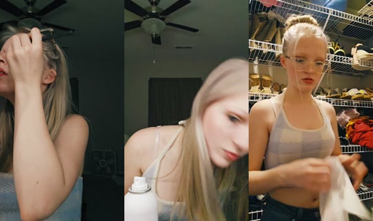 gabrielle_marie125 TikTok Live — Aug 26, 2026, 3:59 AM