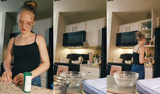 gabrielle_marie125 TikTok Live — Aug 26, 2026, 5:40 AM