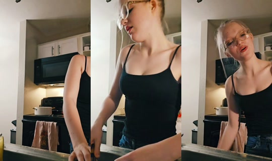 gabrielle_marie125 TikTok Live — Aug 26, 2026, 6:09 AM