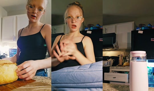 gabrielle_marie125 TikTok Live — Aug 26, 2026, 7:14 AM
