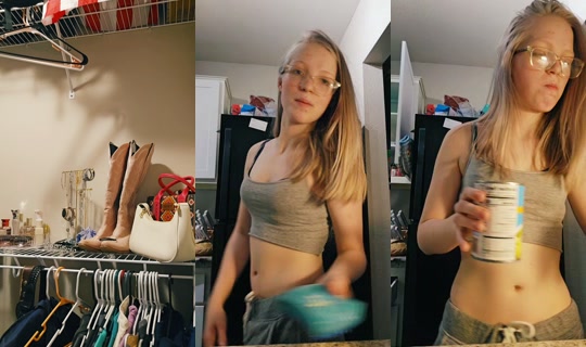 gabrielle_marie125 TikTok Live — Aug 27, 2026, 4:13 AM