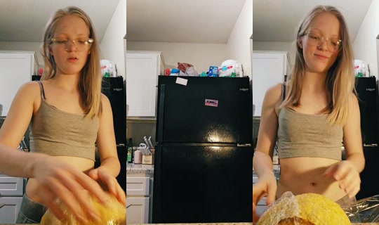 gabrielle_marie125 TikTok Live — Aug 27, 2026, 5:04 AM