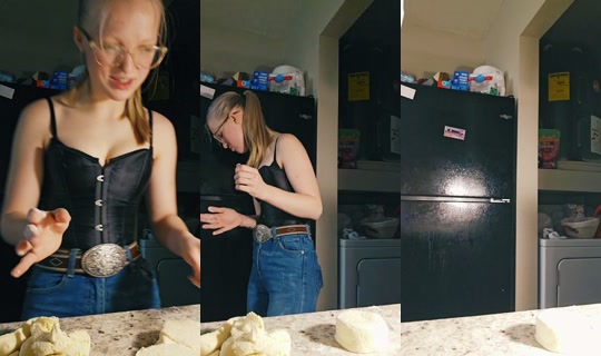 gabrielle_marie125 TikTok Live — Aug 28, 2026, 8:20 AM