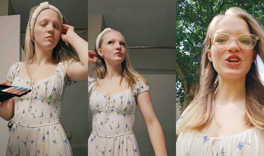 gabrielle_marie125 TikTok Live — Aug 28, 2026, 7:24 PM