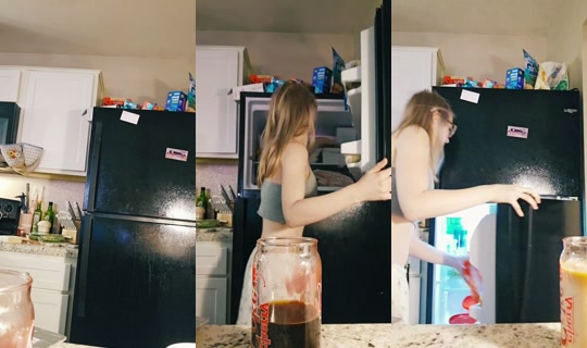 gabrielle_marie125 TikTok Live — Aug 28, 2026, 9:32 PM