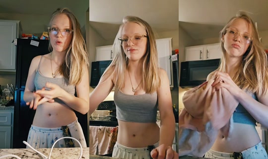 gabrielle_marie125 TikTok Live — Aug 29, 2026, 12:42 AM