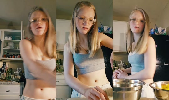 gabrielle_marie125 TikTok Live — Aug 29, 2026, 1:32 AM