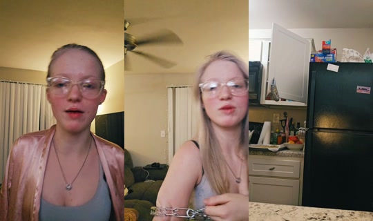 gabrielle_marie125 TikTok Live — Sep 2, 2026, 8:19 AM