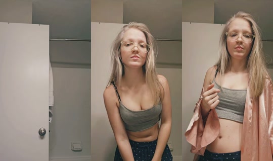 gabrielle_marie125 TikTok Live — Sep 3, 2026, 3:16 AM