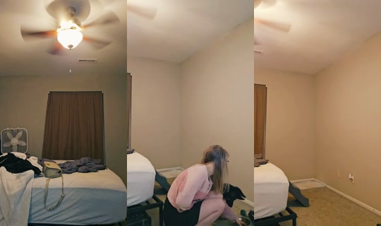gabrielle_marie125 TikTok Live — Sep 3, 2026, 6:30 AM