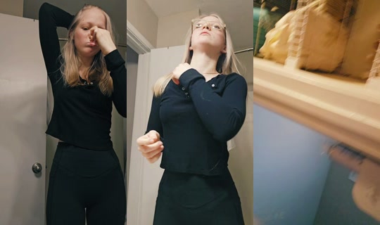 gabrielle_marie125 TikTok Live — Sep 3, 2026, 1:14 PM