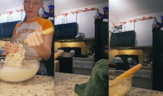 gabrielle_marie125 TikTok Live — Oct 2, 2026, 11:51 PM