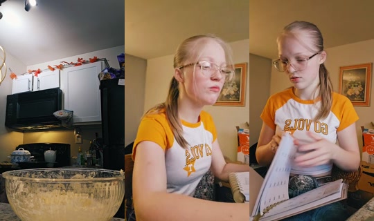 gabrielle_marie125 TikTok Live — Oct 3, 2026, 12:33 AM