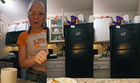 gabrielle_marie125 TikTok Live — Oct 3, 2026, 3:05 AM
