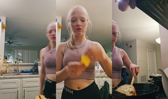 gabrielle_marie125 TikTok Live — Oct 5, 2026, 7:43 AM