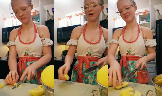 gabrielle_marie125 TikTok Live — Oct 9, 2026, 6:42 AM