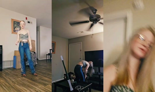 gabrielle_marie125 TikTok Live — Oct 9, 2026, 8:58 AM