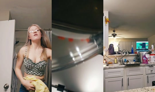 gabrielle_marie125 TikTok Live — Oct 9, 2026, 10:01 AM