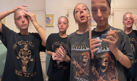 gabriellebyrd_44 TikTok Live — Sep 21, 2026, 8:54 PM