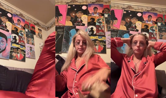 gabriellebyrd_44 TikTok Live — Sep 22, 2026, 2:01 AM