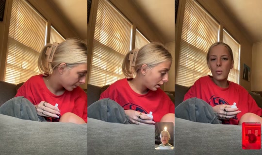 gabriellebyrd_44 TikTok Live — Sep 22, 2026, 5:09 PM