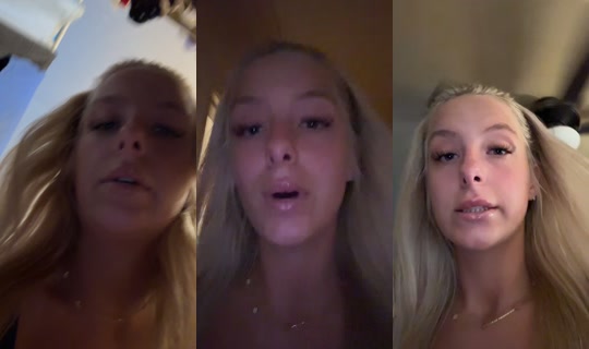gabriellebyrd_44 TikTok Live — Sep 22, 2026, 11:08 PM