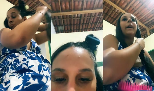 gabrielleofc_2 TikTok Live — Aug 23, 2026, 8:52 PM