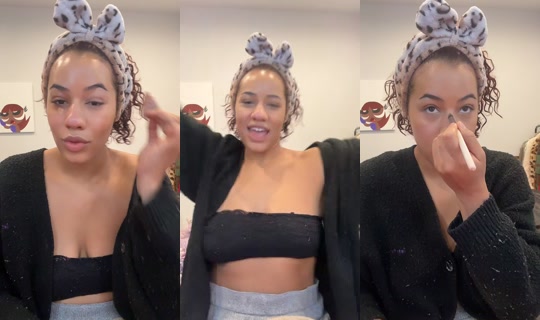 gabriellesstylez TikTok Live — Sep 11, 2026, 3:23 PM