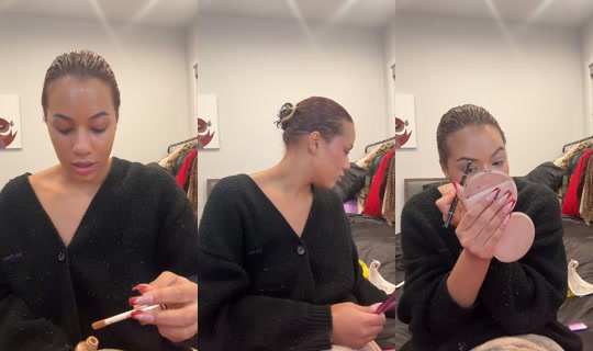 gabriellesstylez TikTok Live — Sep 13, 2026, 12:13 AM