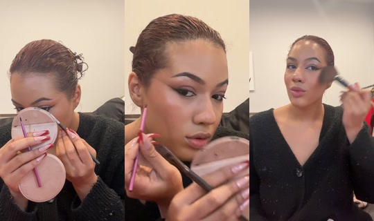gabriellesstylez TikTok Live — Sep 13, 2026, 1:03 AM
