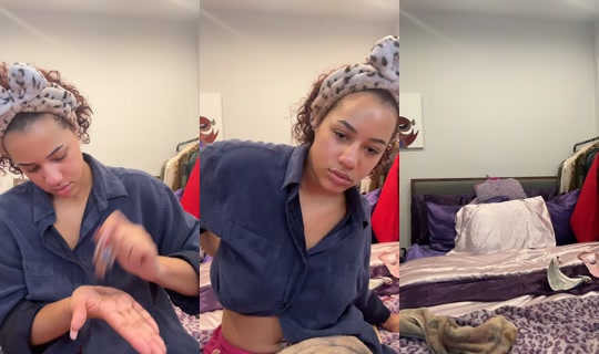 gabriellesstylez TikTok Live — Sep 16, 2026, 4:35 PM