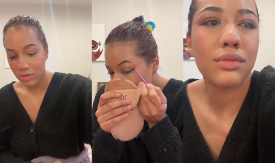 gabriellesstylez TikTok Live — Sep 17, 2026, 4:01 PM