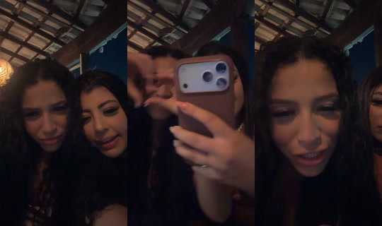 gabriellylacorte TikTok Live — Sep 27, 2026, 12:01 AM