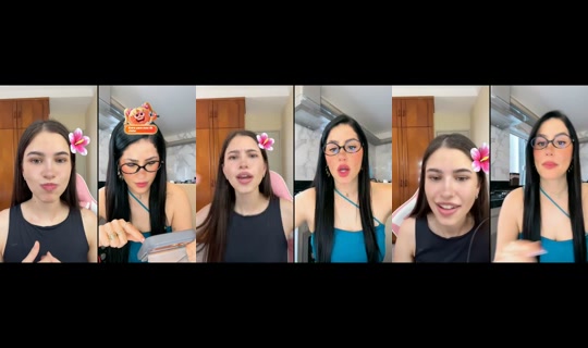 gabriellymorais_gm TikTok Live — Sep 27, 2026, 6:34 PM