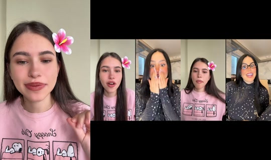 gabriellymorais_gm TikTok Live — Sep 28, 2026, 7:47 PM