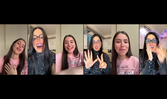 gabriellymorais_gm TikTok Live — Sep 28, 2026, 8:37 PM