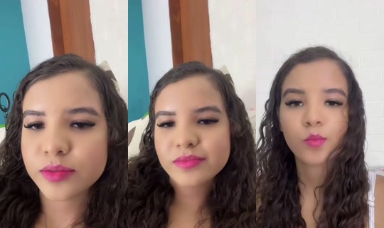 gabrielycastro.00 TikTok Live — Aug 23, 2026, 10:00 PM
