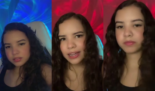gabrielycastro.00 TikTok Live — Aug 23, 2026, 11:59 PM