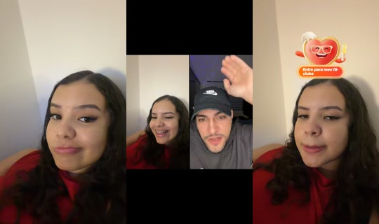 gabrielycastroofc1 TikTok Live — Sep 7, 2026, 8:31 PM