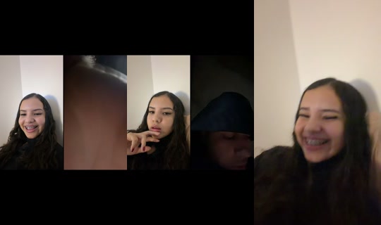 gabrielycastroofc1 TikTok Live — Sep 8, 2026, 12:53 AM