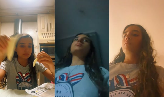 gabrii70 TikTok Live — Sep 20, 2026, 7:45 PM