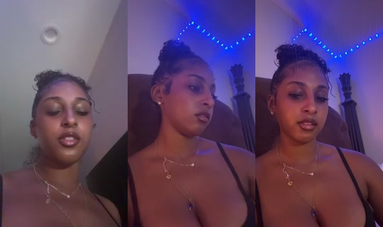 gabrimikayla TikTok Live — Oct 2, 2026, 12:27 AM