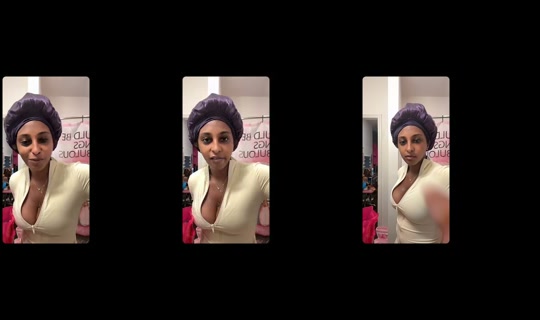 gabrimikayla TikTok Live — Oct 3, 2026, 11:51 AM