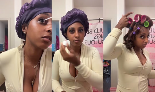 gabrimikayla TikTok Live — Oct 3, 2026, 12:06 PM