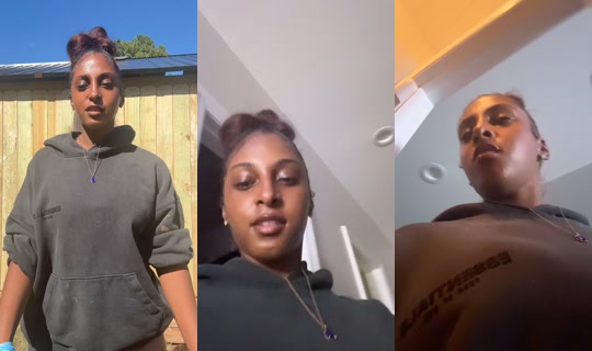 gabrimikayla TikTok Live — Oct 6, 2026, 4:16 PM