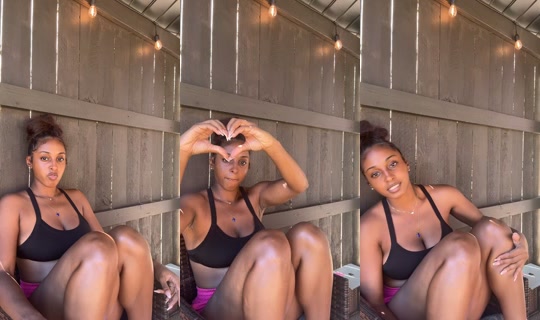 gabrimikayla TikTok Live — Oct 6, 2026, 6:05 PM