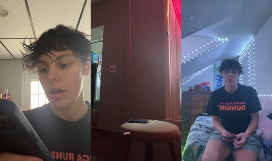 gabster480 TikTok Live — Aug 31, 2026, 4:50 PM